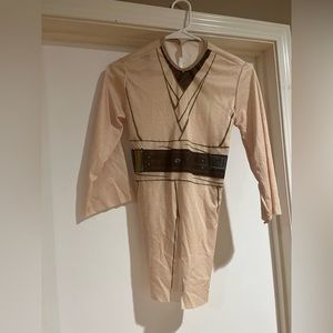 Star Wars Costume